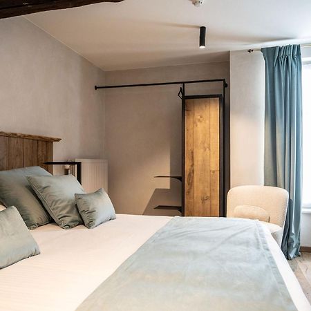 Hotel Lea - Maison Caerdinael ดูร์บี ภายนอก รูปภาพ