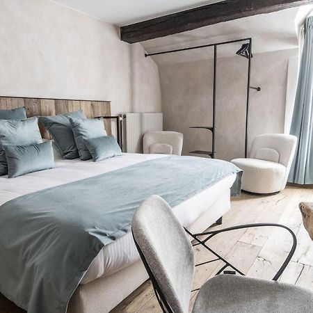 Hotel Lea - Maison Caerdinael ดูร์บี ภายนอก รูปภาพ