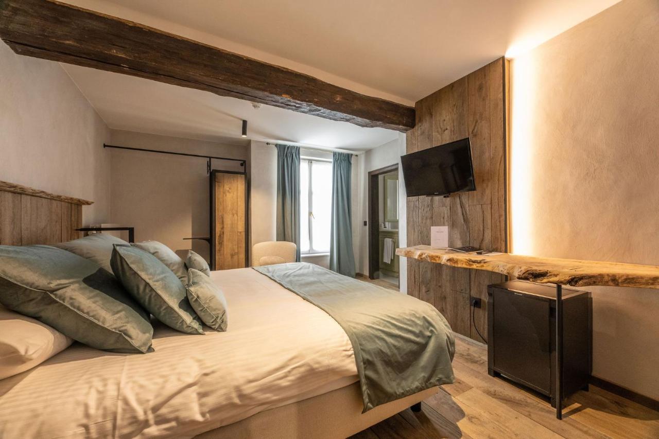 Hotel Lea - Maison Caerdinael ดูร์บี ภายนอก รูปภาพ