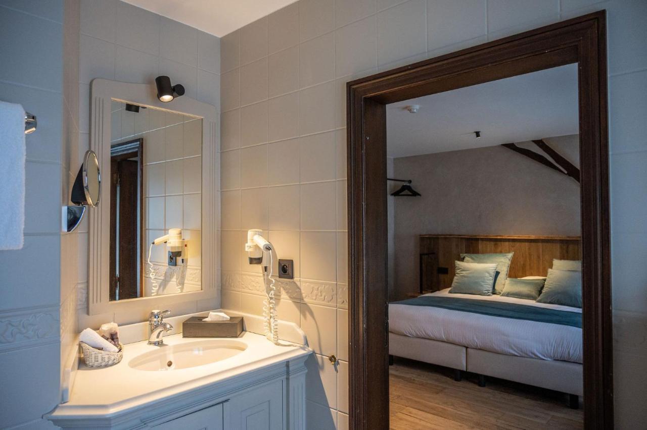 Hotel Lea - Maison Caerdinael ดูร์บี ภายนอก รูปภาพ