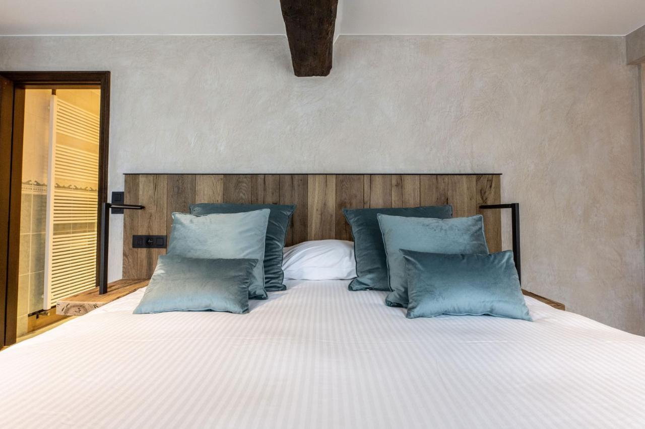 Hotel Lea - Maison Caerdinael ดูร์บี ภายนอก รูปภาพ