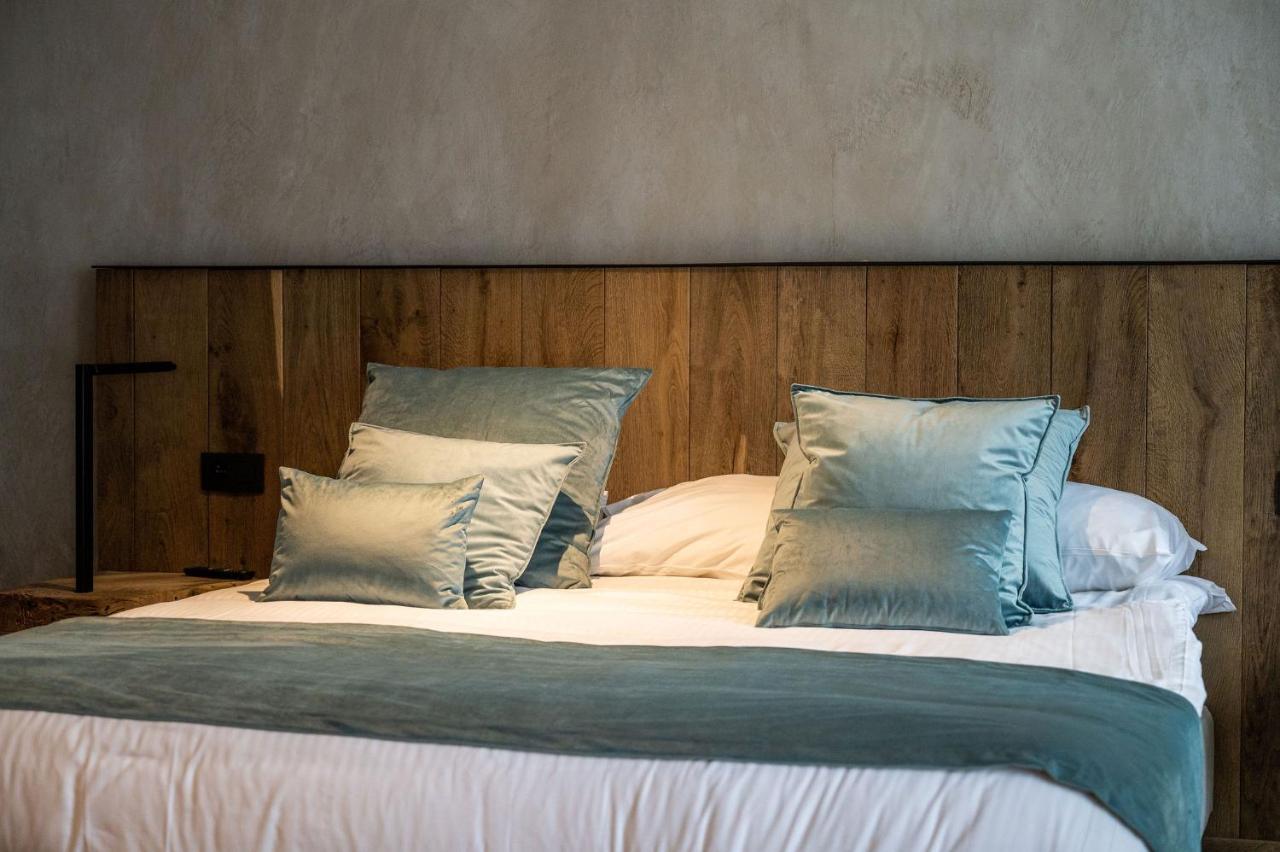 Hotel Lea - Maison Caerdinael ดูร์บี ภายนอก รูปภาพ